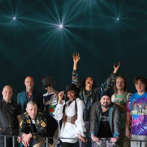 Afrosonics 的头像