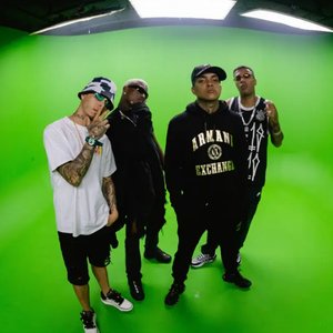 'THE BOX MEDLEY FUNK 2' için resim