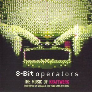 The Music of Kraftwerk