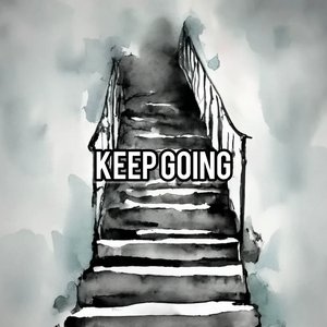 Keep Going - Single