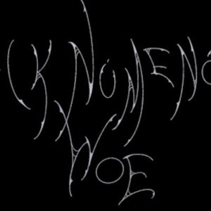 Black Numenorean Woe 的头像