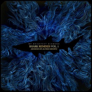 Shark Remixes, Vol. 1: Alfred Brown