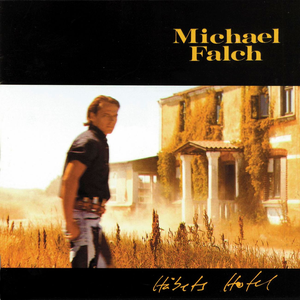 Håbets hotel cover