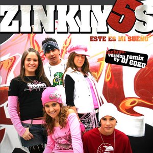 Image for 'Zinkiyos'