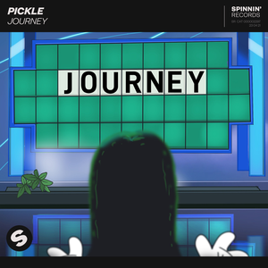 Pickle - Journey - Single - Zortam Music