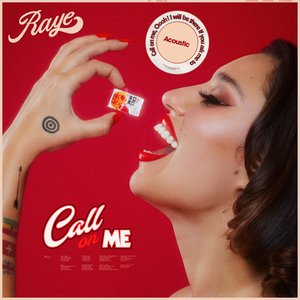 Call On Me (The Wildcardz Acoustic) - Single