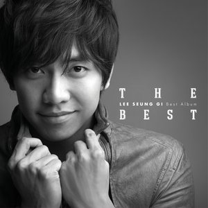 Lee Seung Gi `The Best`