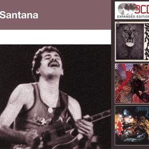 Santana/ Abraxas/ Santana III