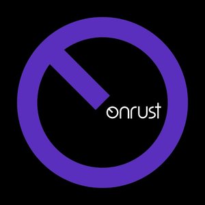 “Onrust”的封面