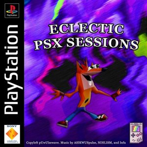 Eclectic PlayStation Sessions