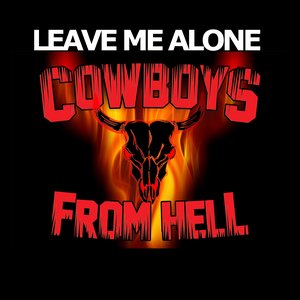 Leave Me Alone - Single