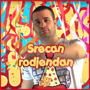 Srecan rodjendan