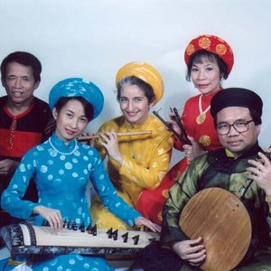 Image for 'Phong Nguyen Ensemble'