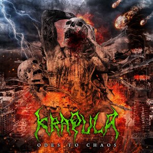 Odes to Chaos