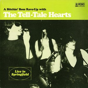 Havin' a Bitchin' Boss Rave-Up With...