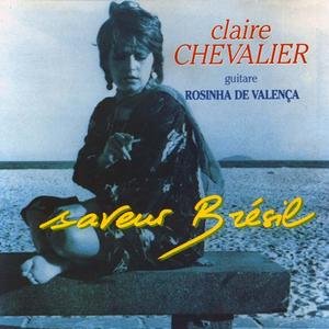 Saveur Brésil (feat. Rosinha de Valença) [Brazilian Flavour]
