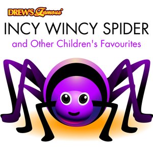 Incy Wincy Spider and Other Children's Favourites