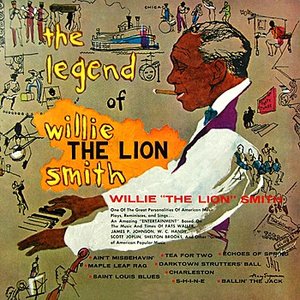 The Legend Of Willie The Lion Smith