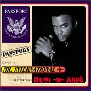 Avatar for Mr. International