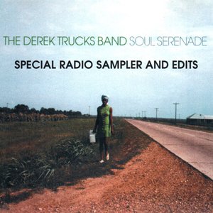 Soul Serenade Special Radio Sampler And Edits