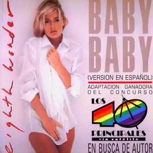 Baby Baby (Versión En Español)