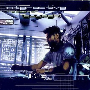 Interactive - The Best of Tsuyoshi
