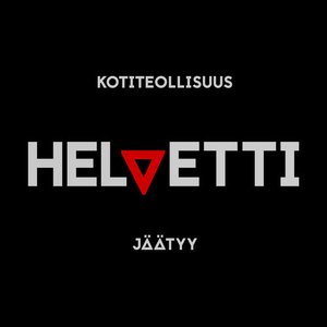 Helvetti jäätyy