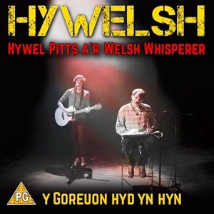 Y Goreuon Hyd Yn Hyn