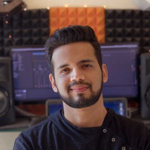 Mayur Jumani 的头像