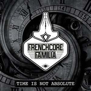 Time Is Not Absolute (Radio Edit)