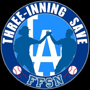 Three-Inning Save: A Los Angeles Dodgers Podcast 的头像