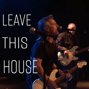 Colin James - Leave This House - Single - Zortam Music