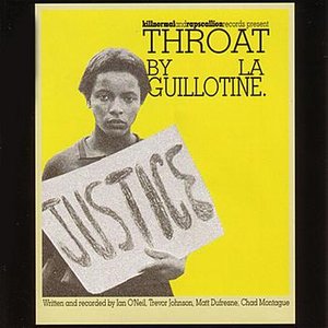 Throat