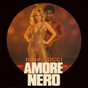 Amore nero [Explicit]