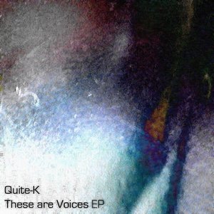 These Are Voices EP