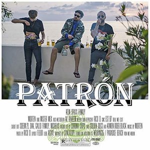 Patrón - Single