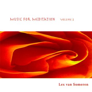 Music For Meditation Vol.2