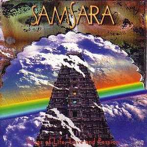 Image for 'Samsara'