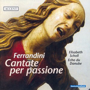 Ferrandini, G.B.: Flute Concerto in F Major / O Spettaculo Pur Troppi Funesto / Quartet in G Minor / Ecco Del Tronco