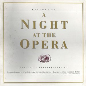 A Night at the Opera