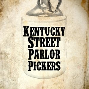 Image for 'Kentucky Parlor Pickers'