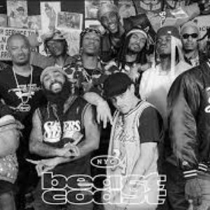 Beast Coast, Joey Bada$$, Flatbush Zombies, The Underachievers, Kirk Knight, Nyck Caution, CJ Fly 的头像