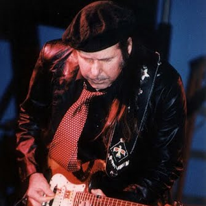 Billy Hector photo provided by Last.fm