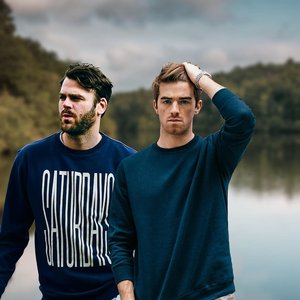 The Chainsmokers Feat. Louane 的头像