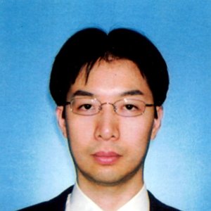 Avatar di Hideki Asanaka