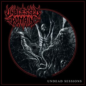 Undead Sessions