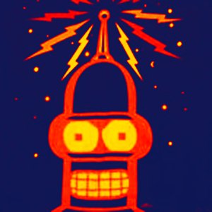 Lightning Bot 的头像