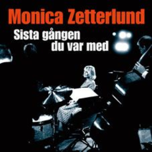 Sista gången du var med cover