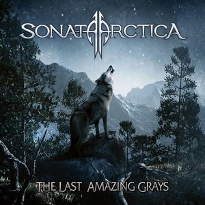 Изображение для 'The Last Amazing Grays'