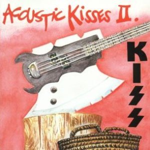 Acoustic Kisses II